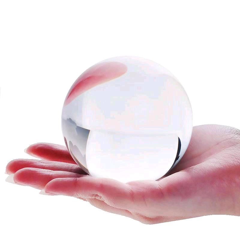 水晶球资管中心