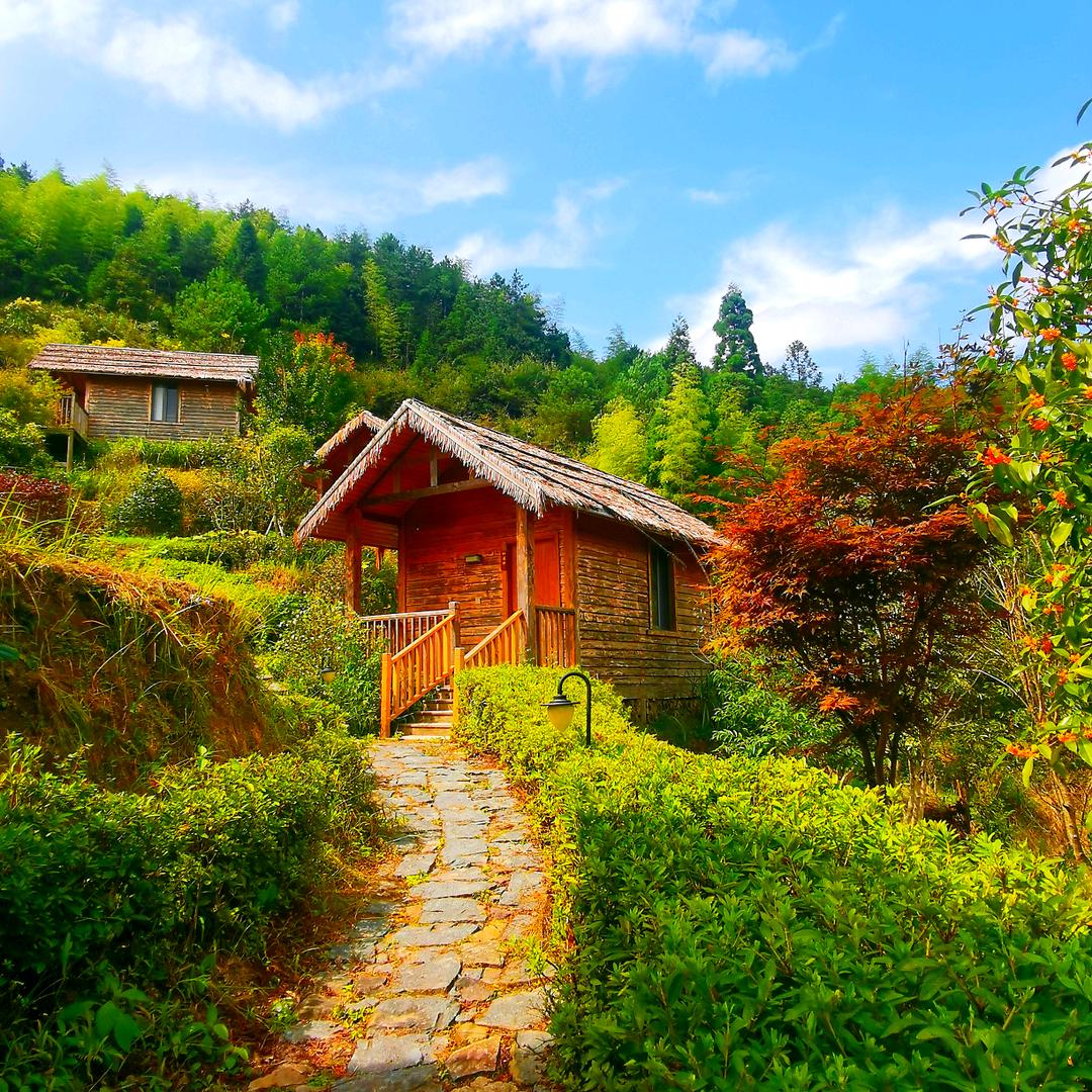 硒锌巧能康养基地（寿宁店）