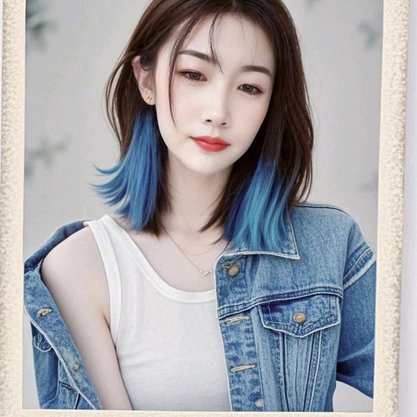 不期待任何人的伞，