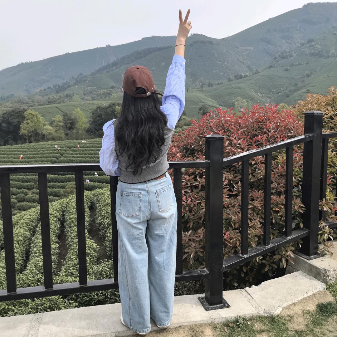 娜娜呀！