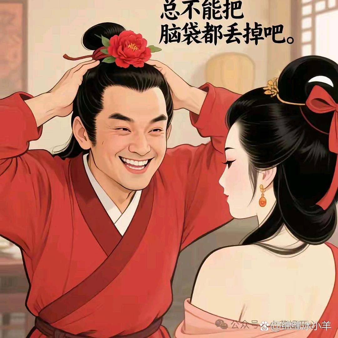彩虹总在风雨之后
