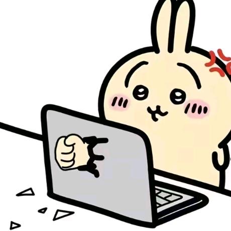 忧郁的辣条公子
