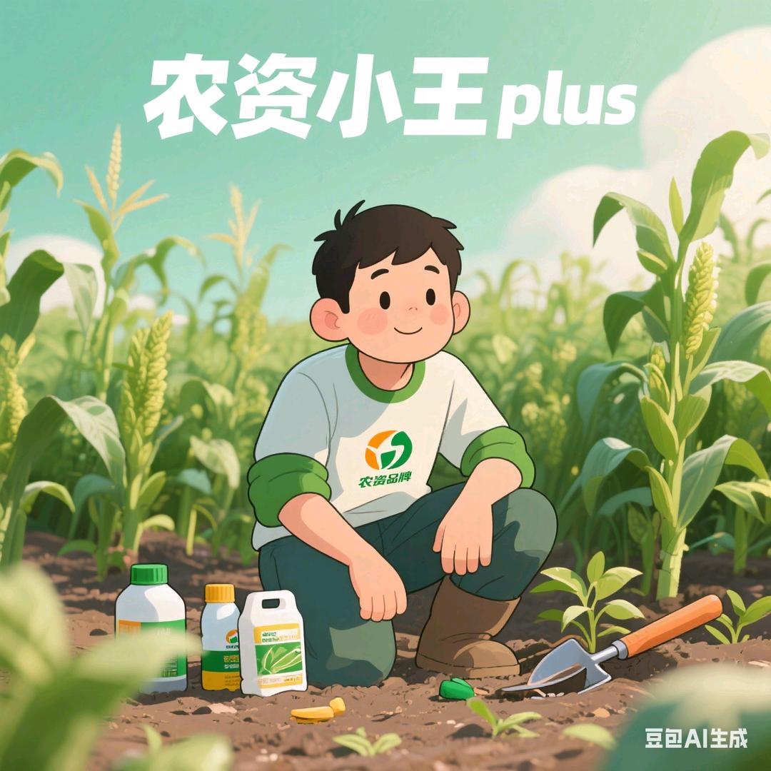 农资小王plus