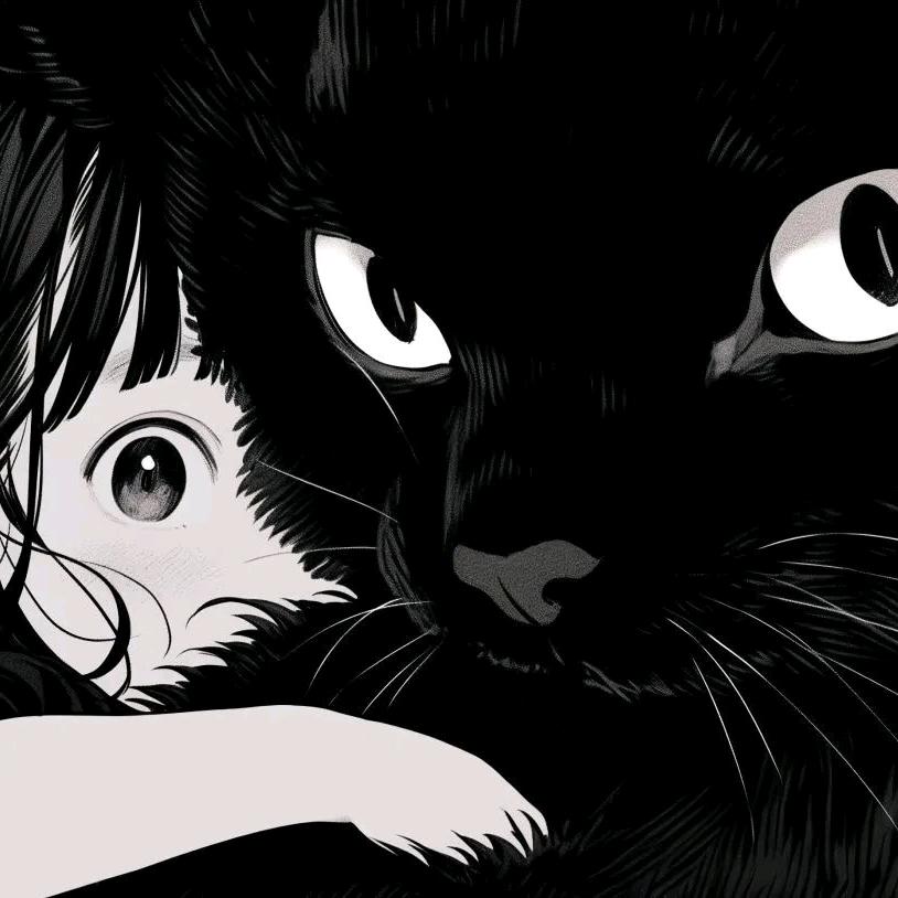 黑猫警长