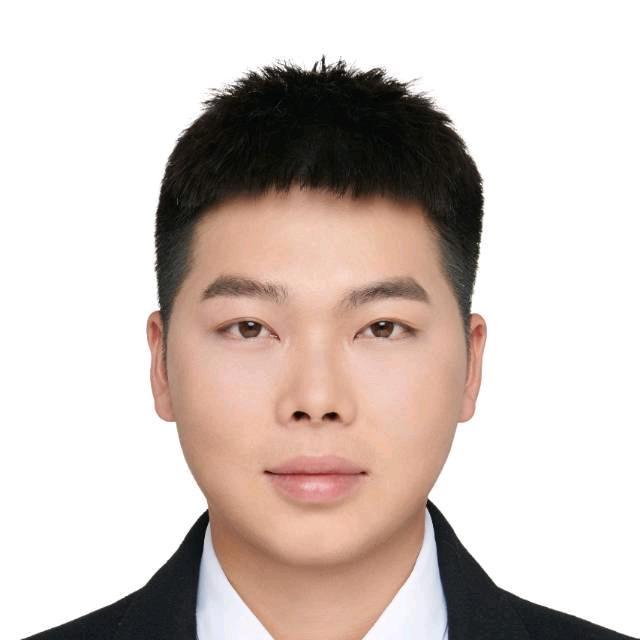 且兰高中李教官