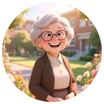 晚霞（耿彦香）