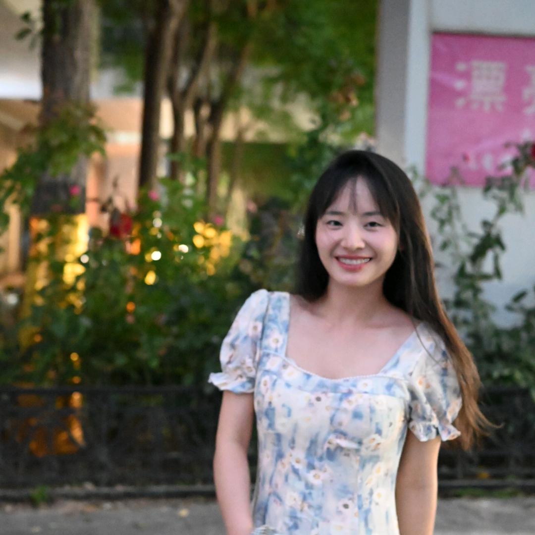 果子、