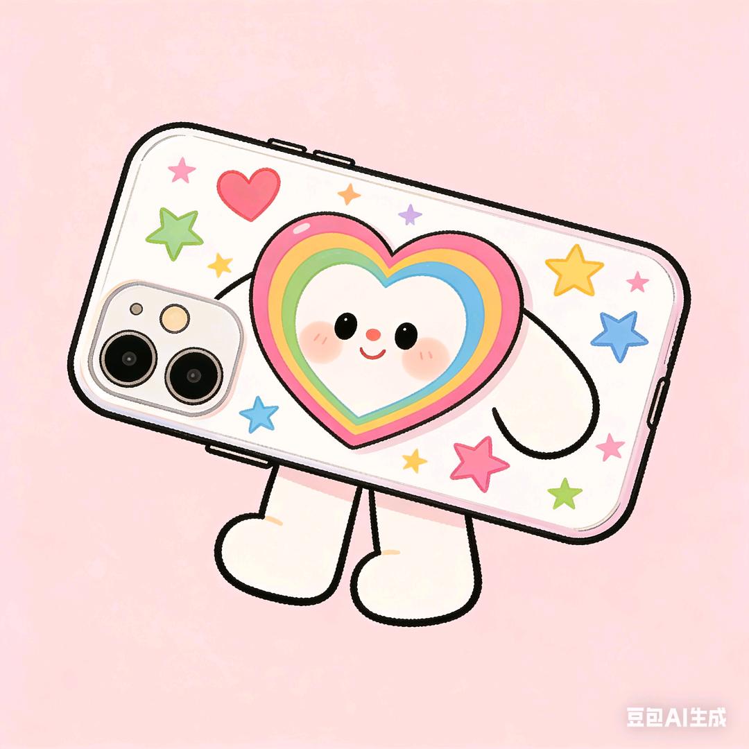 壳壳酱的宝藏店