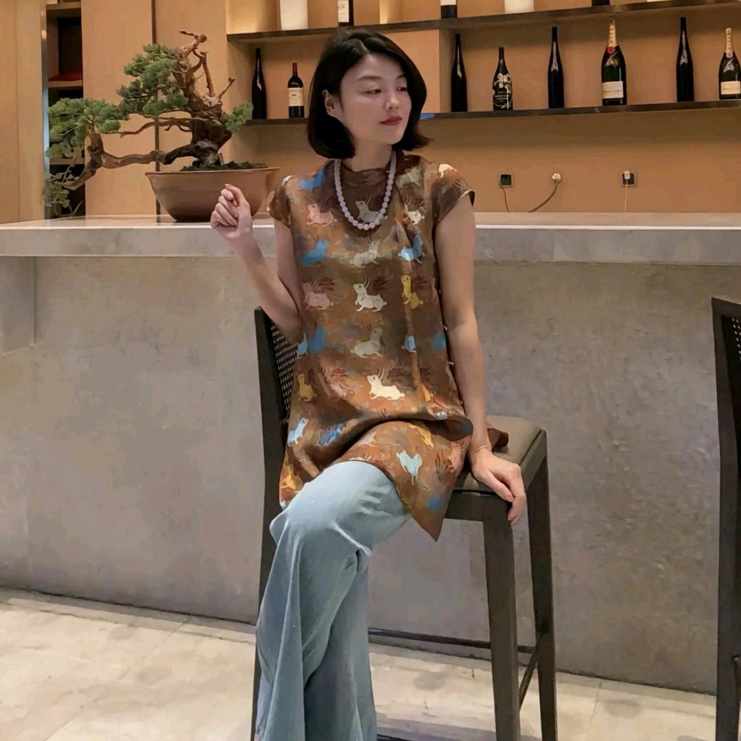 老谭私服（爆款返场）