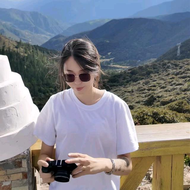 美美