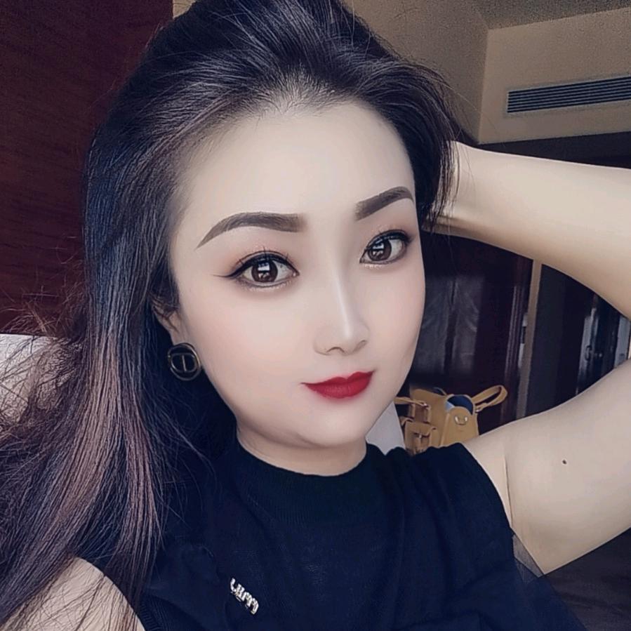 小酒窝
