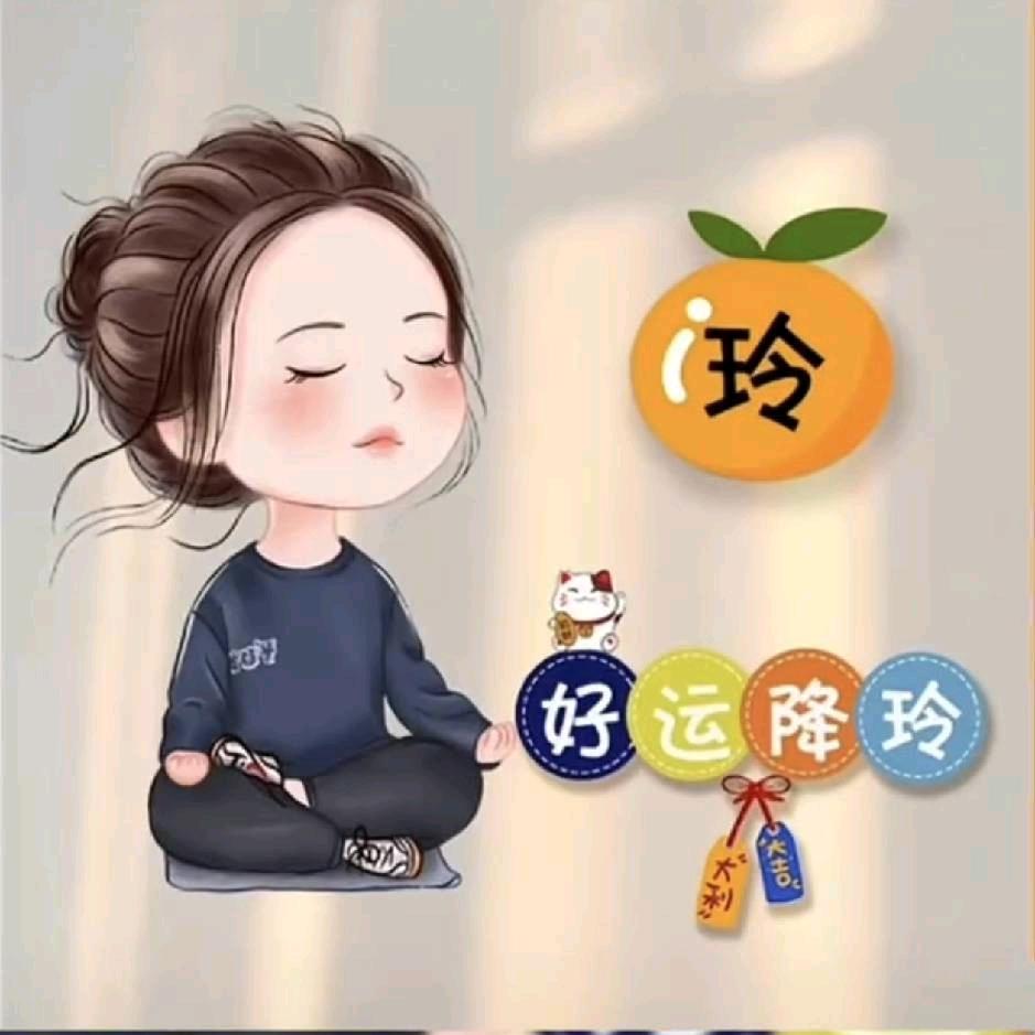 ꧁💞好运降玲💞᭄᪲ᩚ꯭ᩚ꧂