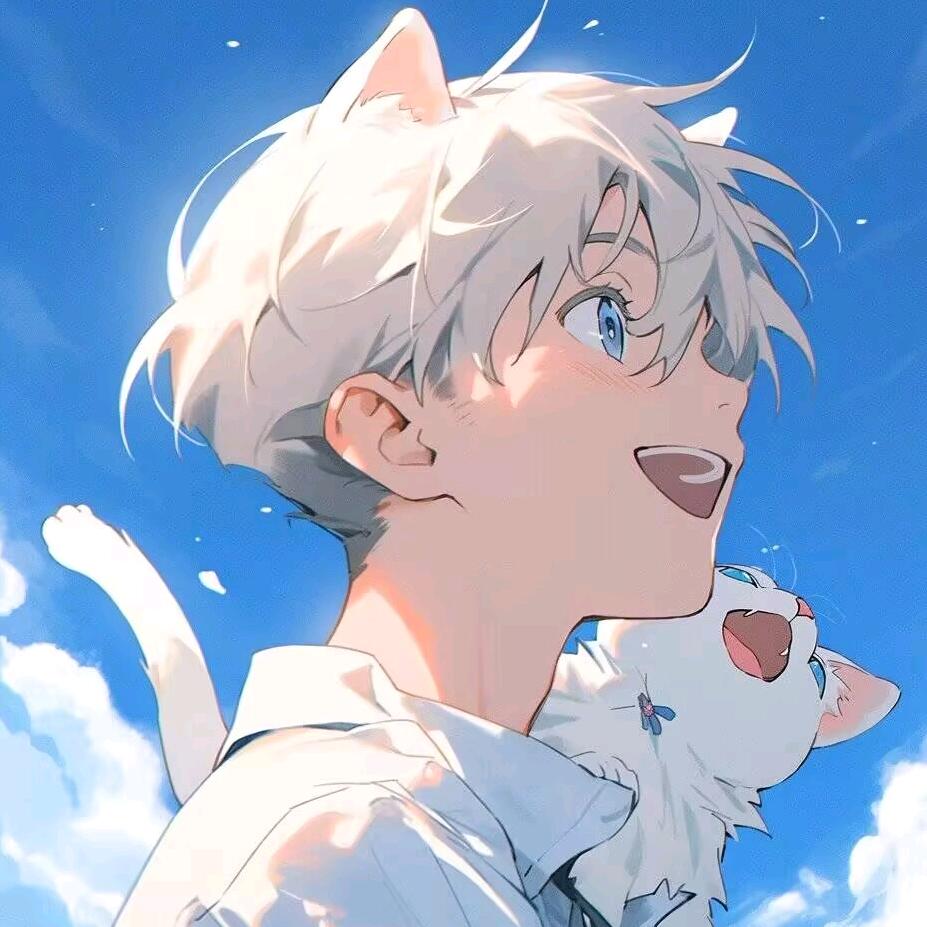 喵君