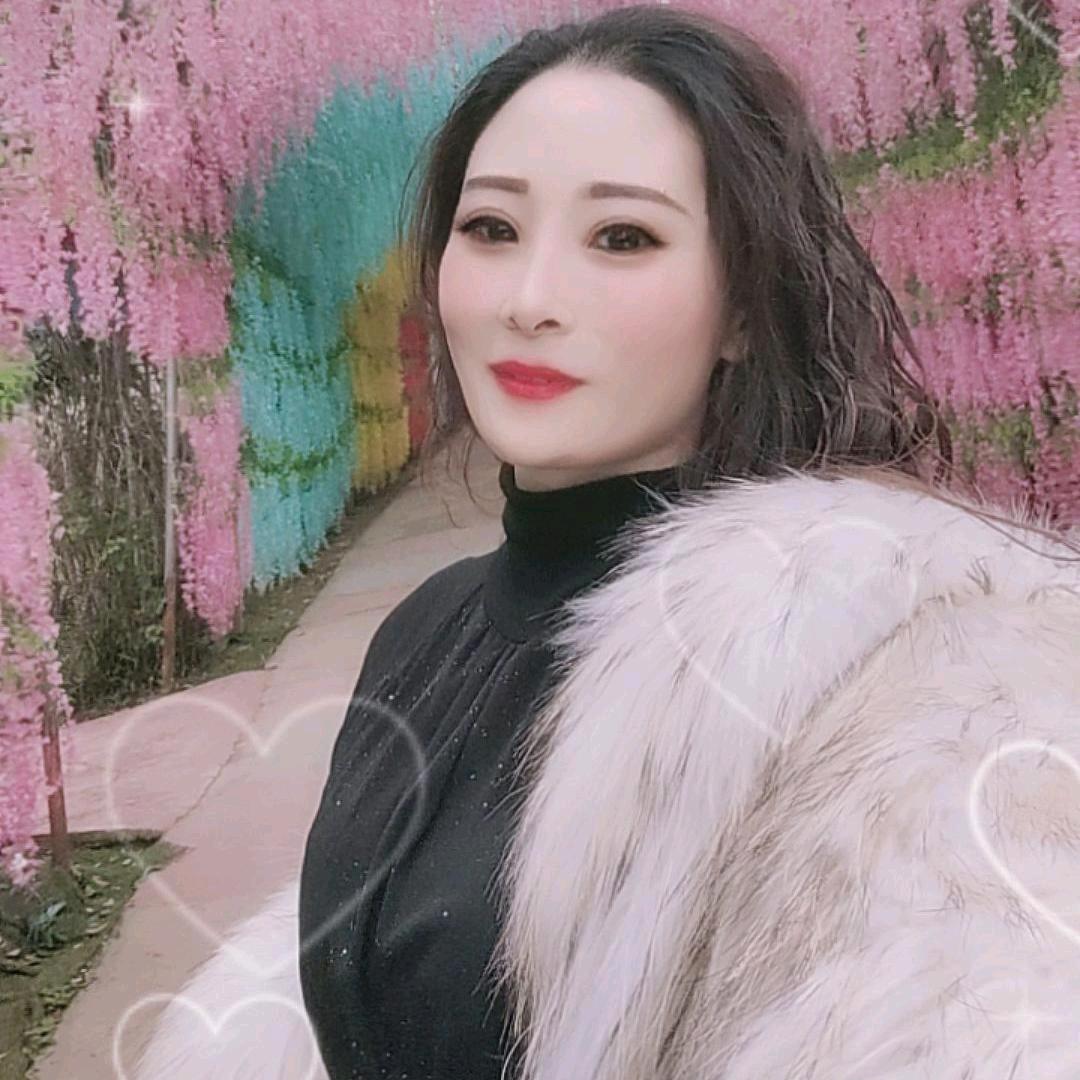 萍水相逢