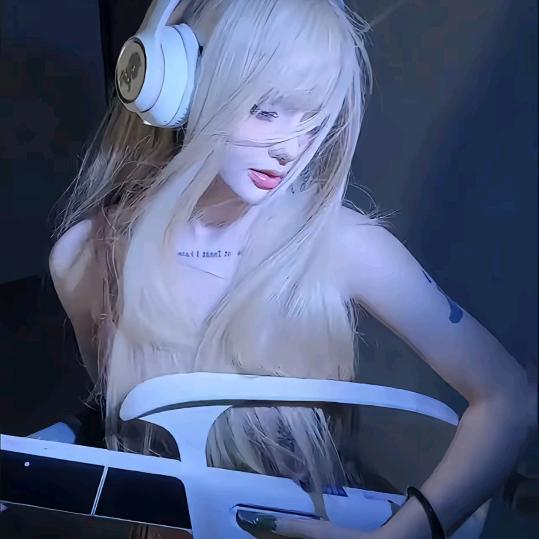 찬왜 静