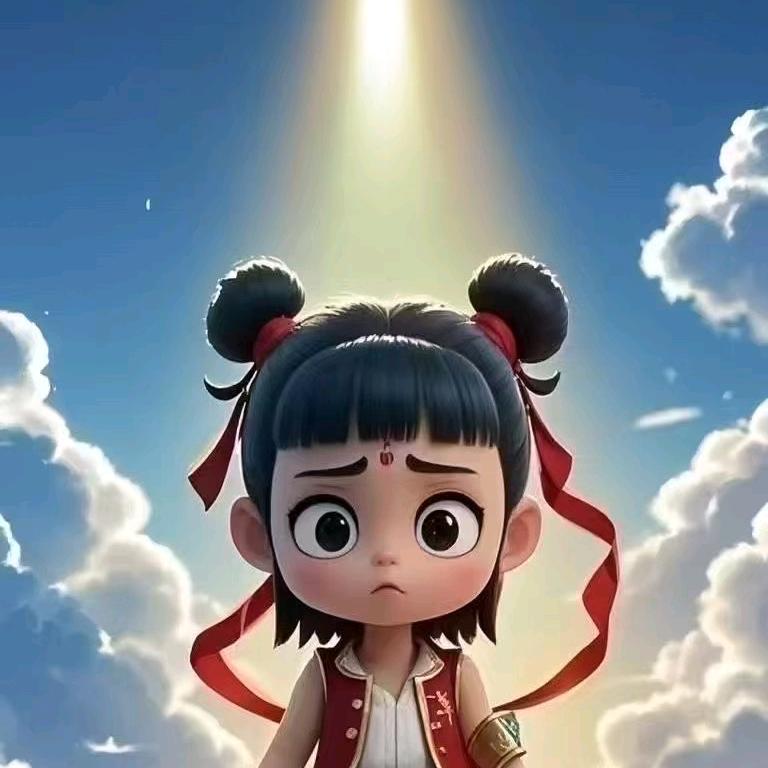 峸