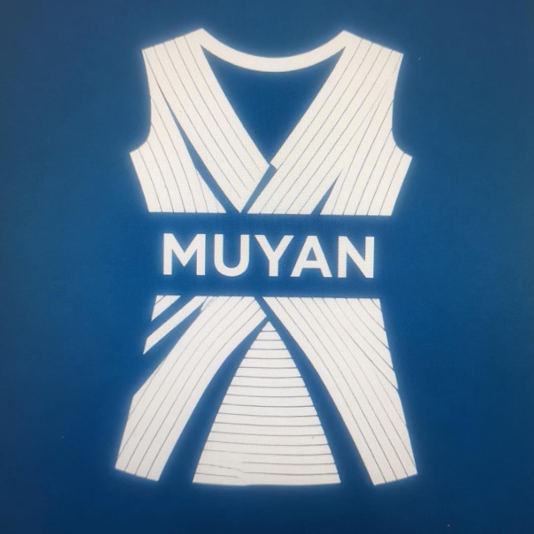 HY针织服饰
