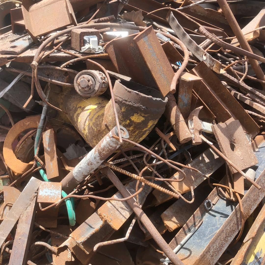 山西长治废品回收站