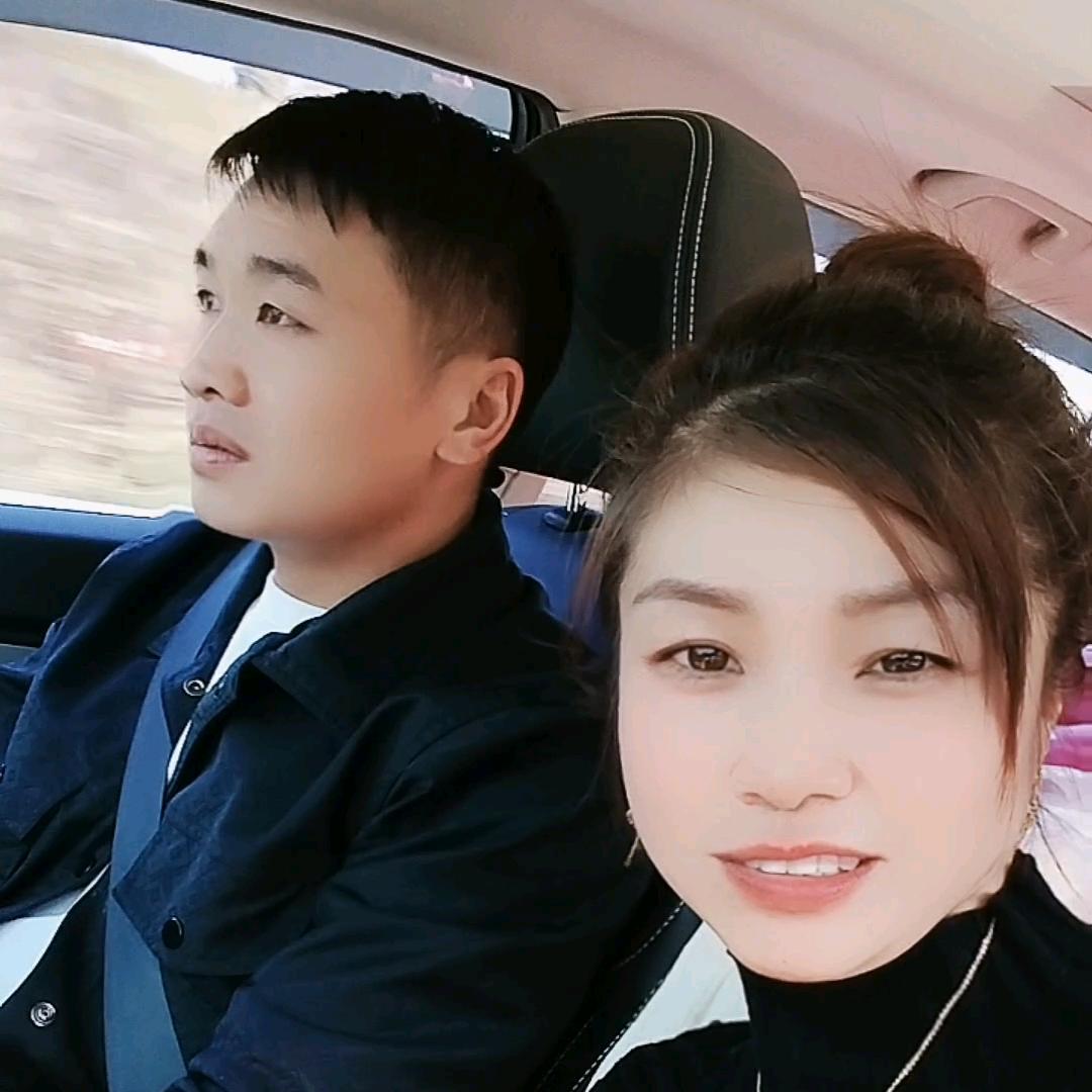 芳芳（生活号）