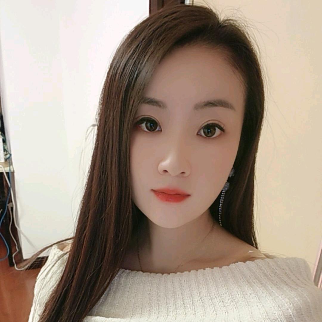 小娘子😘（没人要）