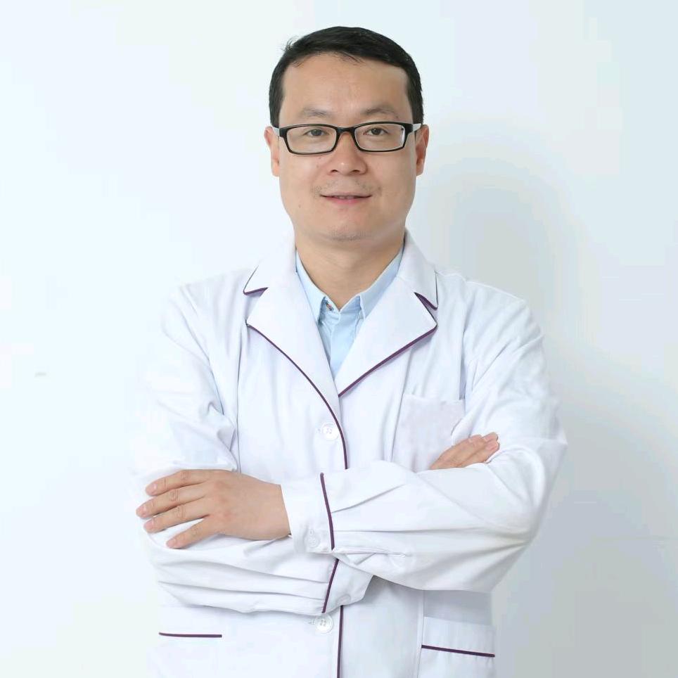 柯明辉医生