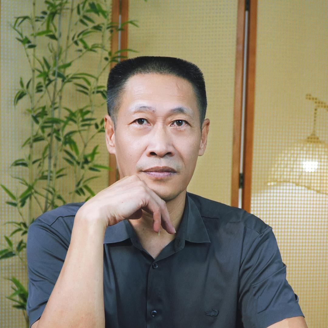 中医养生李药师