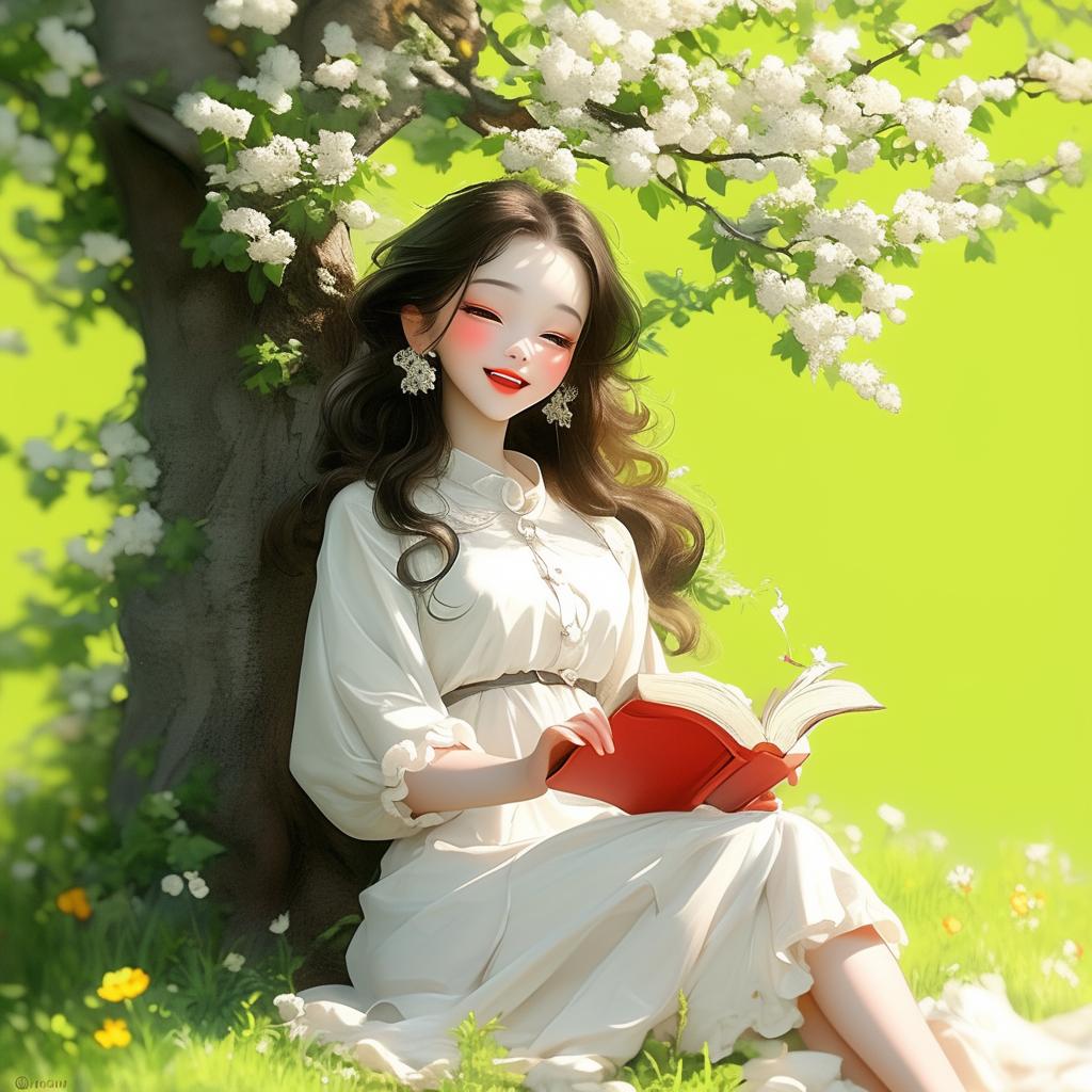 清姐