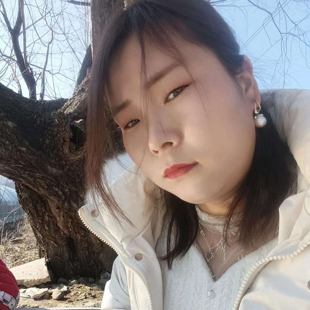 小跑，追幸福