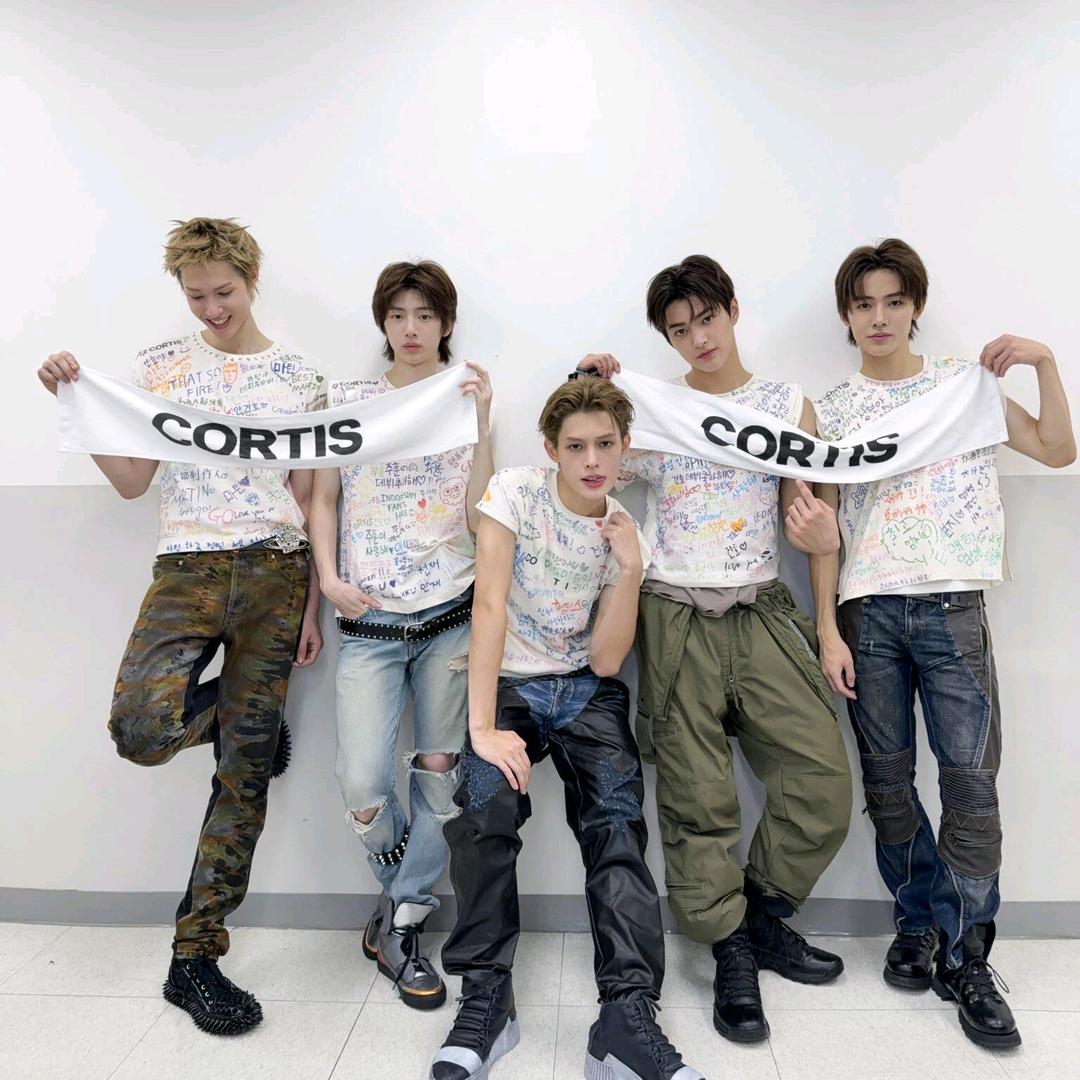 CORTIS