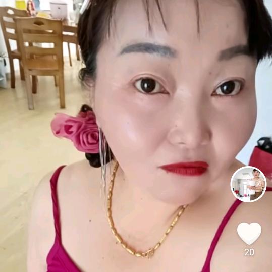 华华小姐姐