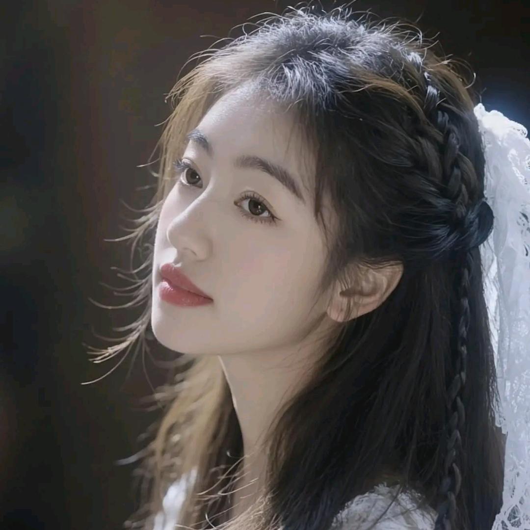 倾城之恋❤️