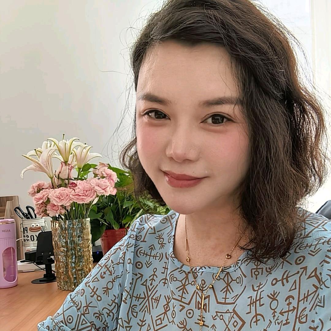 🌻如意