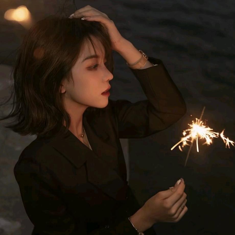 溪💞