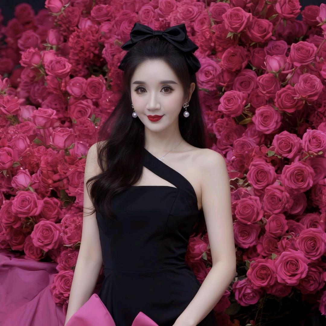 焉耆美甲💅🏻纹眉🌺