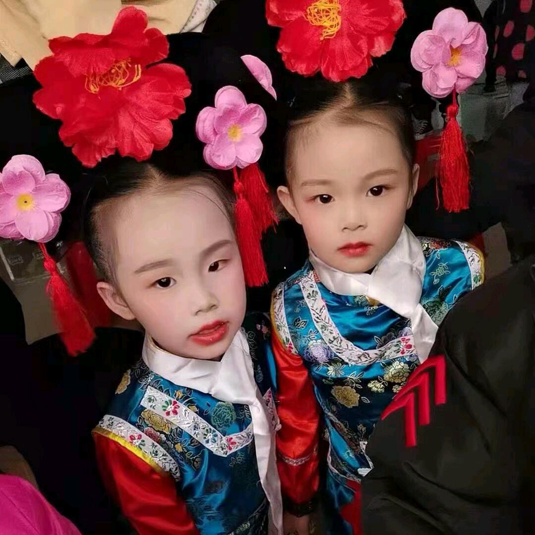 麦麦
