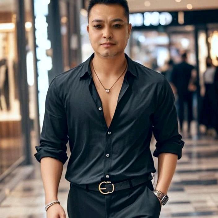 杨杨得意