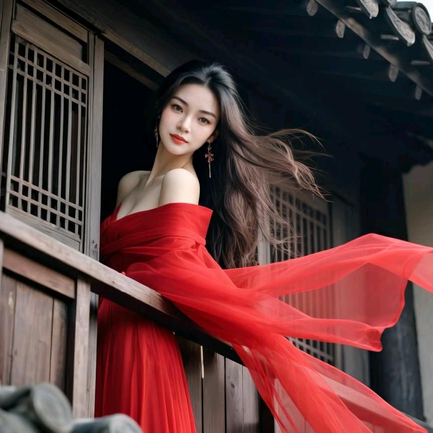 无情