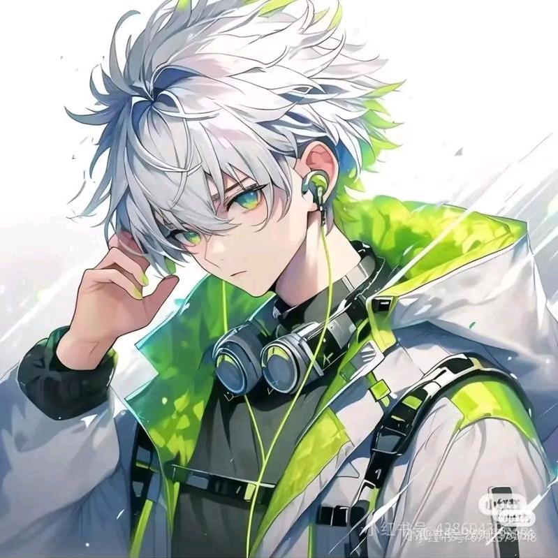 浮生若梦～断尘埃