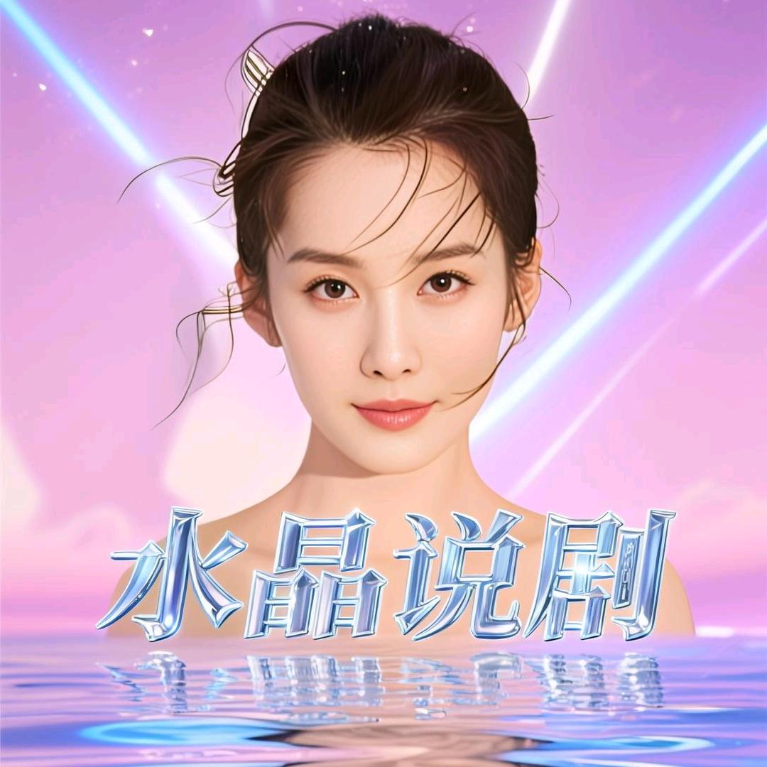 水晶说剧