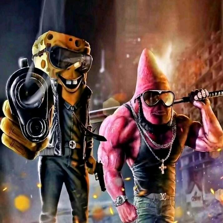 莫言叛道!~拽爷