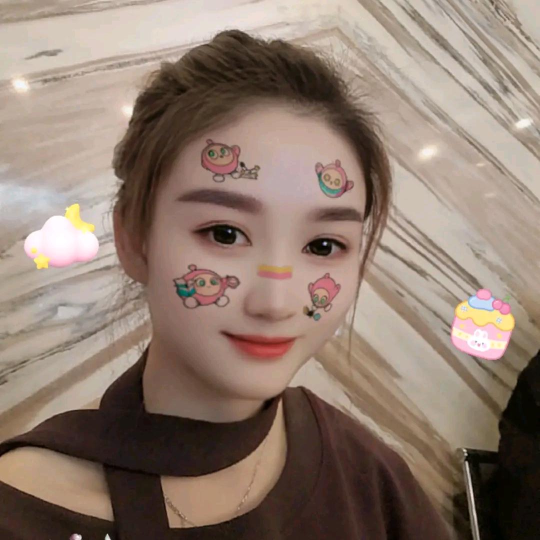 ❤️如梦初醒❤️