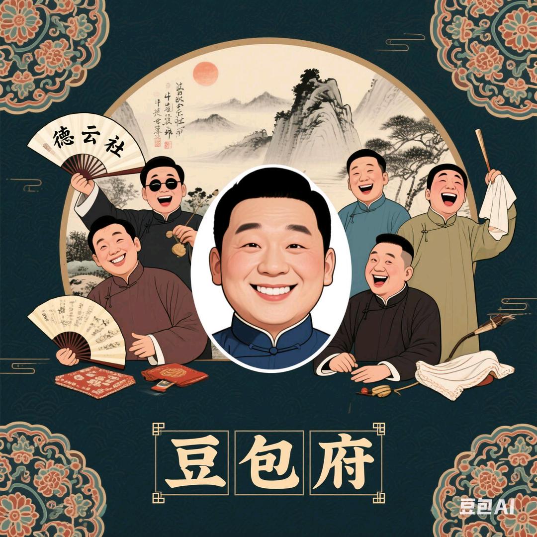 豆包府