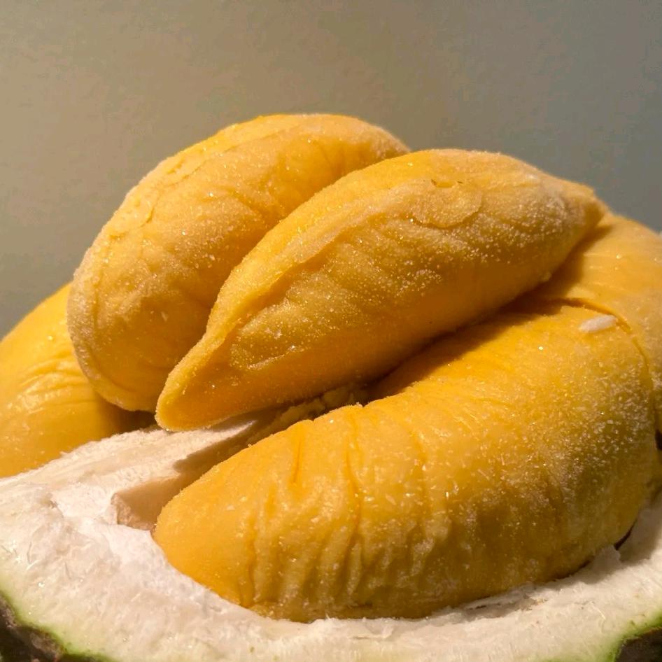 红花岗公园泰国榴莲