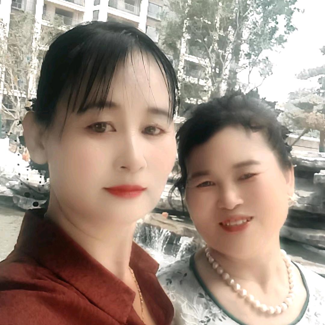 王荷花