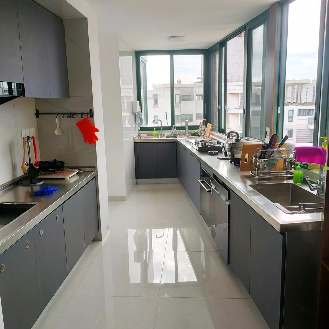 海南.不锈钢橱柜厂