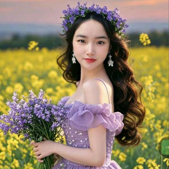 润春🎤不定时直播