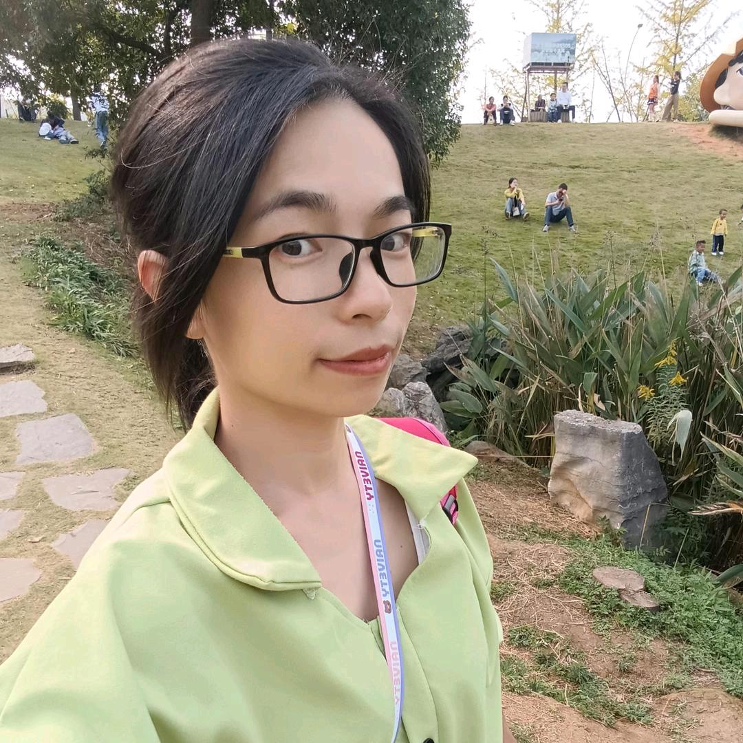 阿美吖🎤（上午9:20首播）