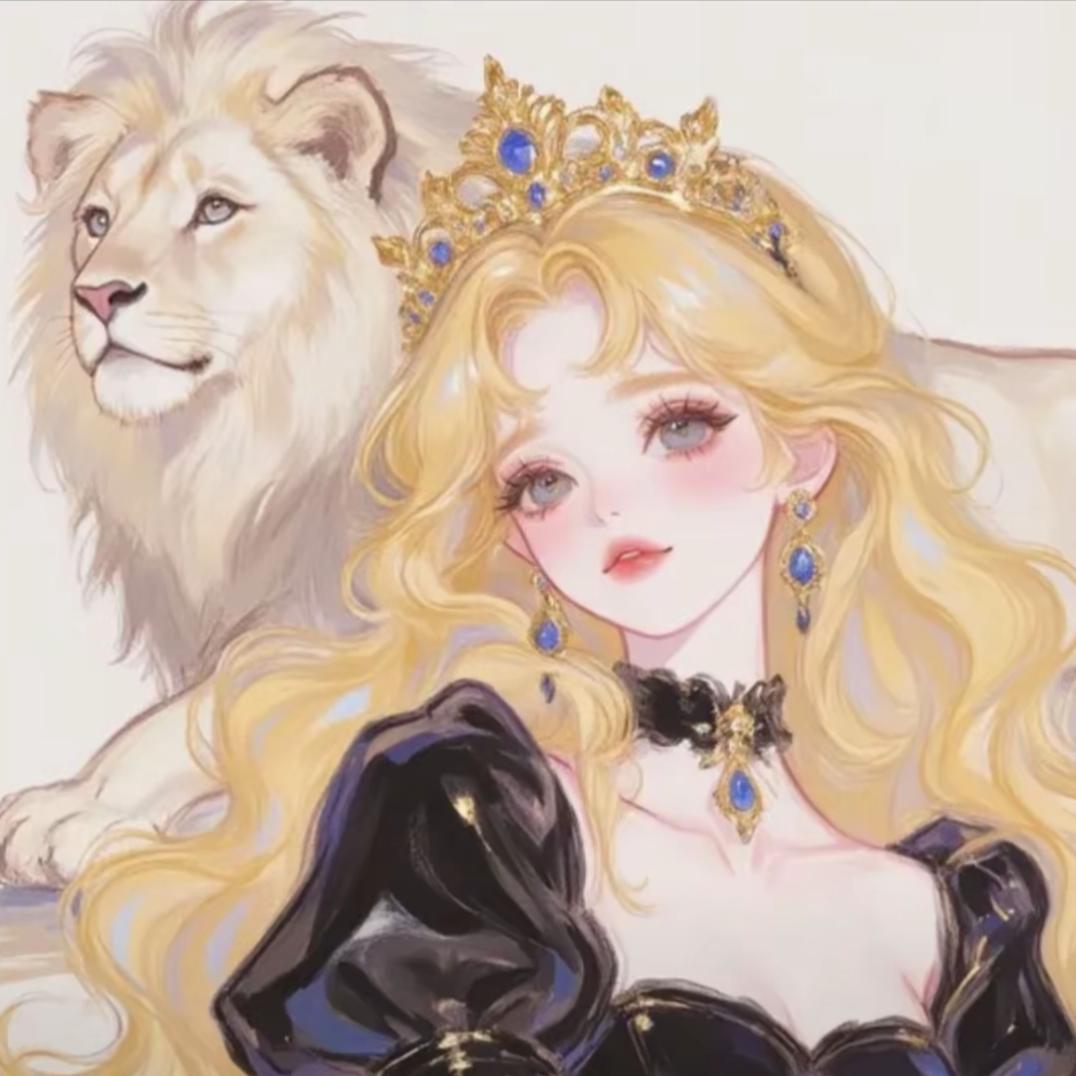 👑偏执