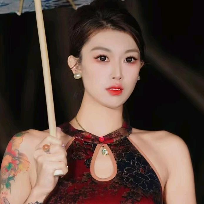 女主苦艾酒大人在北京