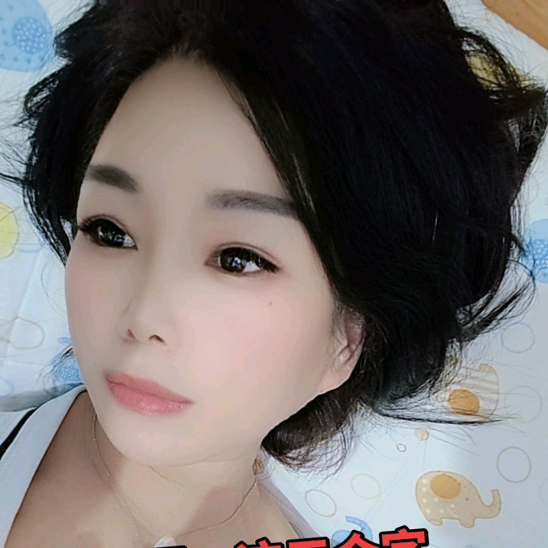 阳光女孩，思语